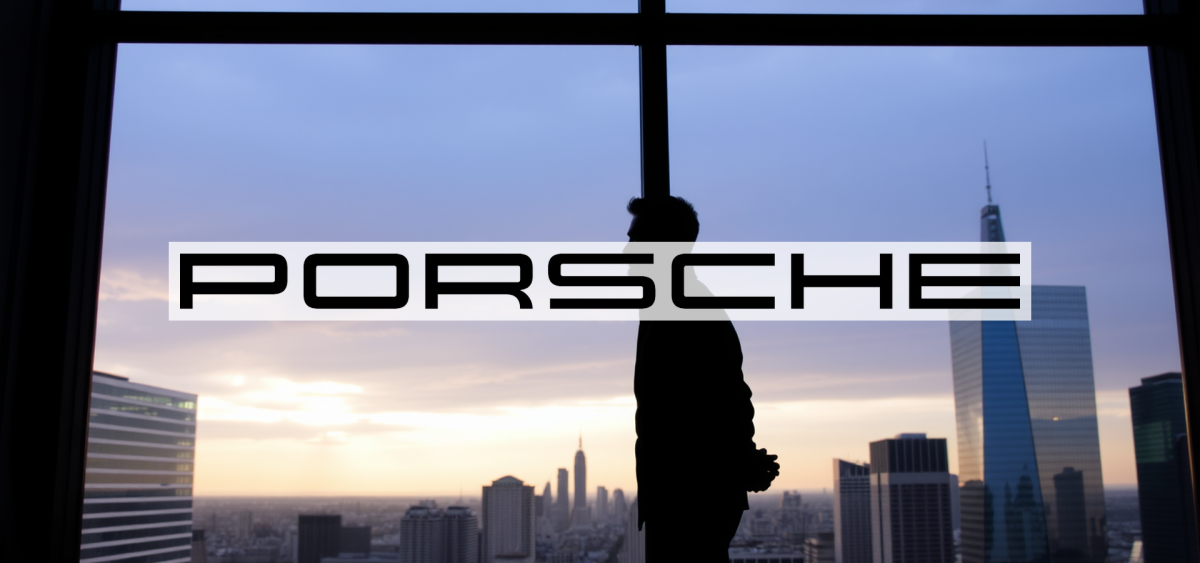 Beitragsbild zu Porsche AG Aktie: Stimmung gedämpft!