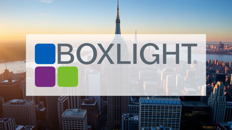 Beitragsbild zu Boxlight Aktie: Gläubiger geben Schützenhilfe