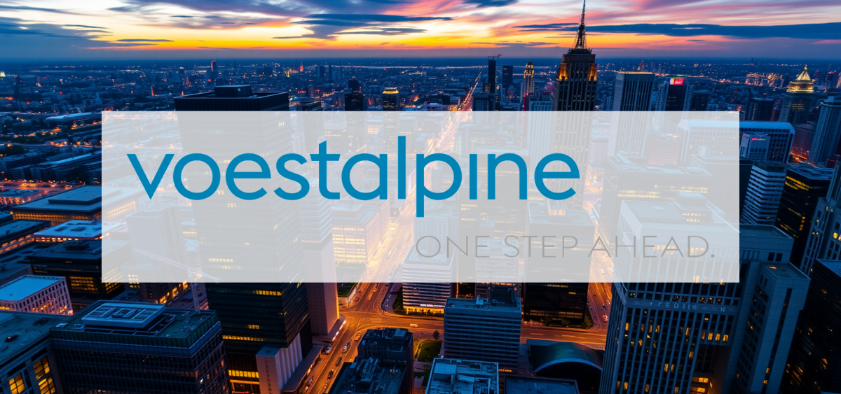 Beitragsbild zu Voestalpine Aktie: 30% Potenzial!