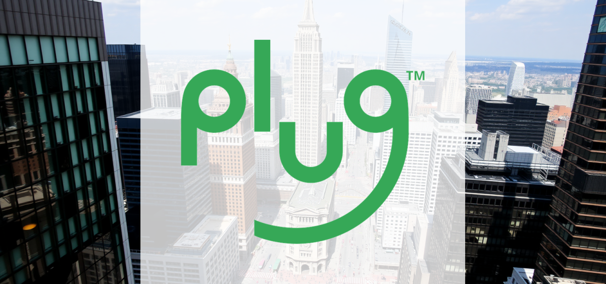 Beitragsbild zu Plug Power Aktie: Spannende Fortschritte