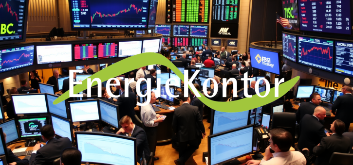 Beitragsbild zu Energiekontor Aktie: Alle Augen auf morgen