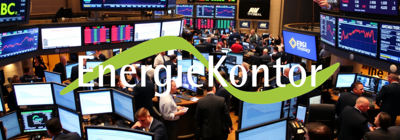 Beitragsbild zu Energiekontor Aktie: Alle Augen auf morgen