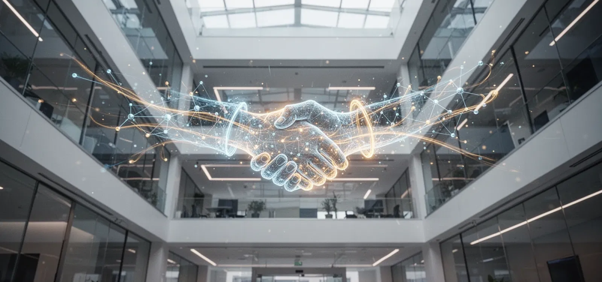 Beitragsbild zu Diginex Aktie: 40-Millionen-Dollar-Deal!