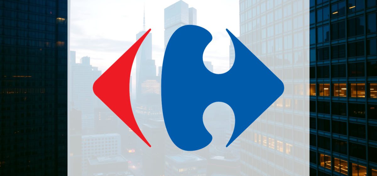 Beitragsbild zu Carrefour Aktie: Geheime Stützkäufe enthüllt