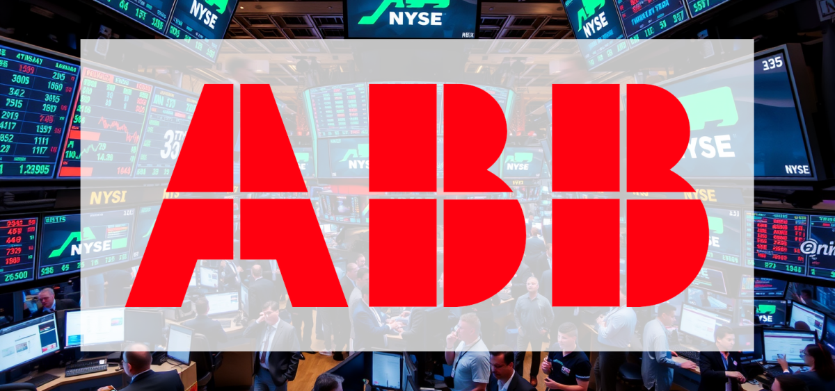 Beitragsbild zu ABB Aktie: Frontalangriff auf die Konkurrenz