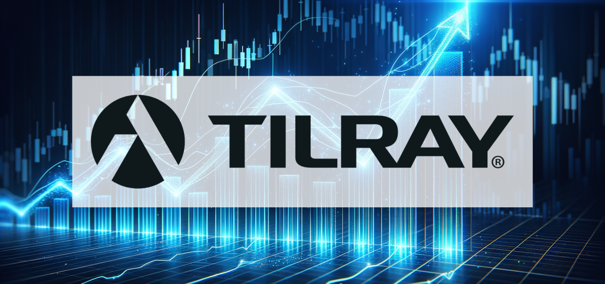 Beitragsbild zu Tilray Aktie: Zerrissen zwischen Hoffnung und Warnung