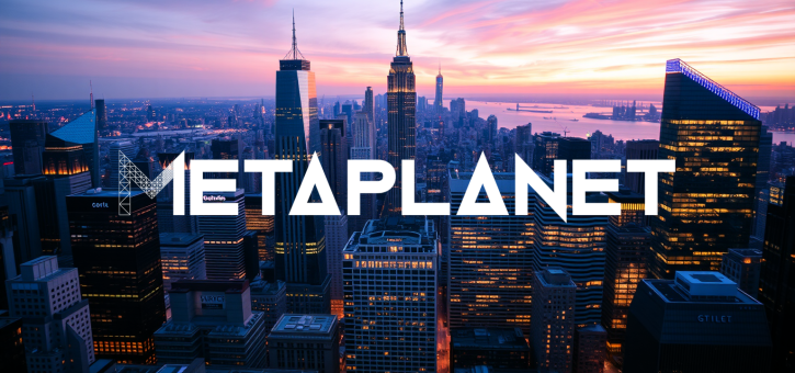 Beitragsbild zu Metaplanet: Bitcoin-Strategie geht in die nächste Phase