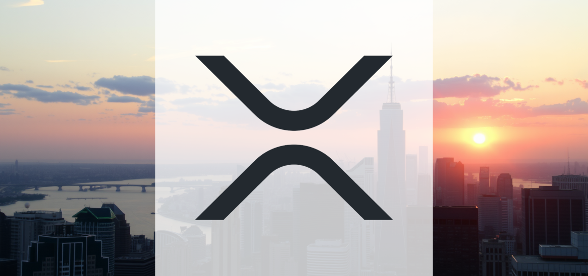 Beitragsbild zu XRP: Gemischte Signale