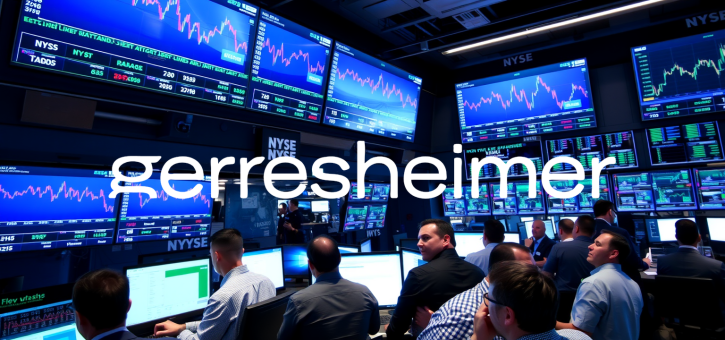 Beitragsbild zu Gerresheimer Aktie: Vertrauenskrise nach Dividenden-Crash