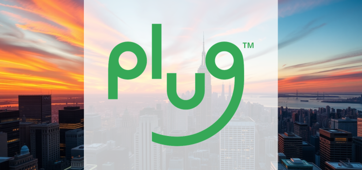 Beitragsbild zu Plug Power Aktie: Vorsicht, Abwärtsdruck!