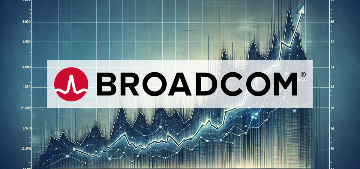 Beitragsbild zu Broadcom Aktie: Widersprüchliche Signale