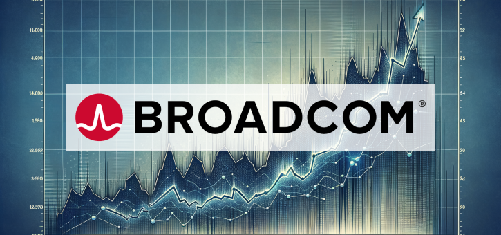Beitragsbild zu Broadcom Aktie: Widersprüchliche Signale