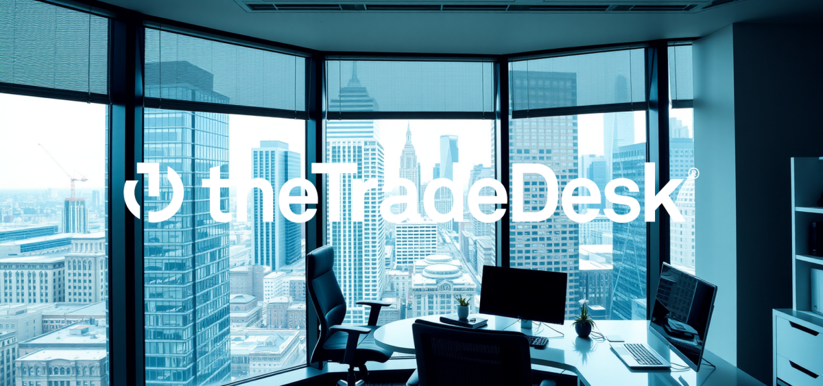 Beitragsbild zu The Trade Desk Aktie: Comeback-Chance?