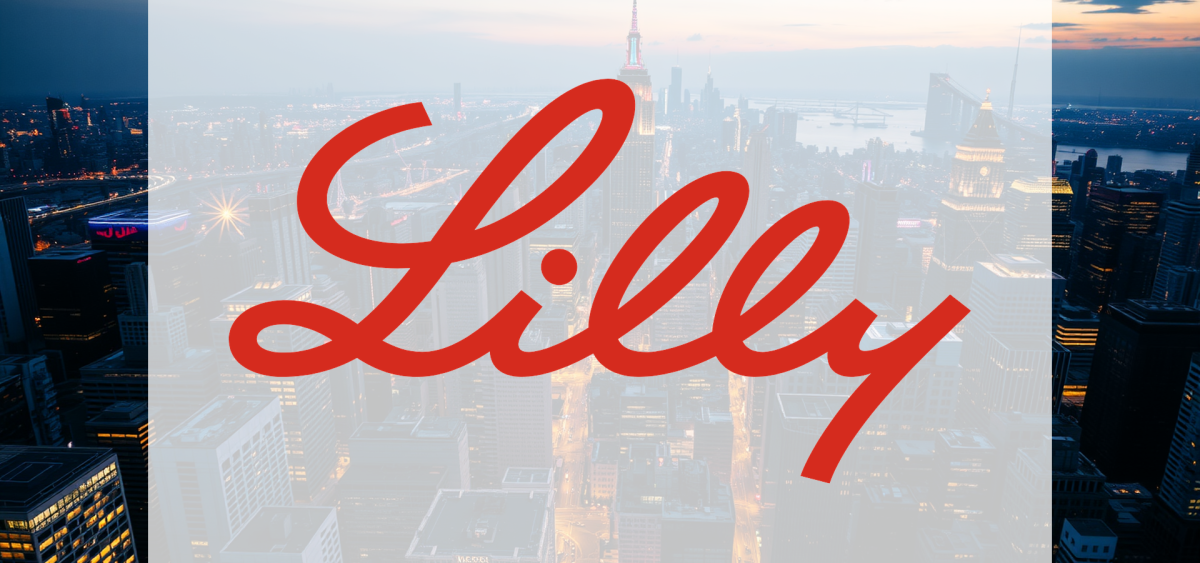 Beitragsbild zu Eli Lilly Aktie: Marktüberblick gewonnen