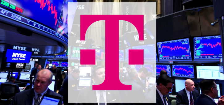 Beitragsbild zu Deutsche Telekom Aktie: Paradox der Expansion