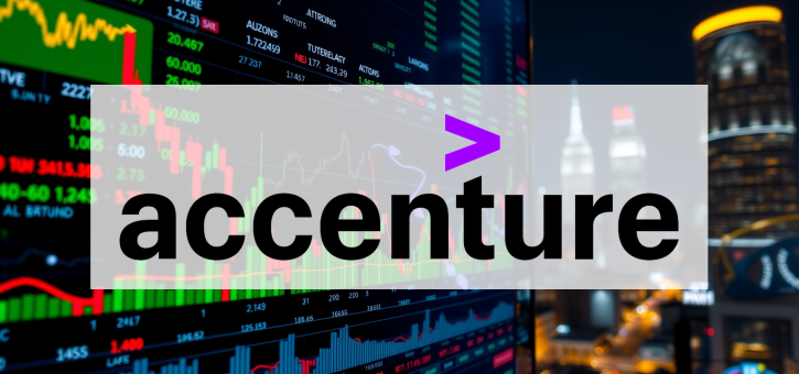 Beitragsbild zu Accenture Aktie: Strategische Neuausrichtung reicht nicht
