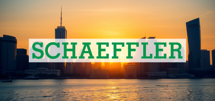 Beitragsbild zu Schaeffler Aktie: Technische Revolution abgeschlossen