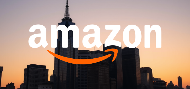 Beitragsbild zu Amazon Aktie: Millionen-Roboter und KI-Revolution