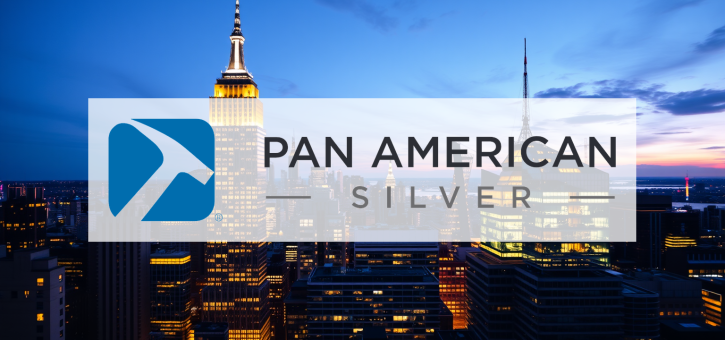 Beitragsbild zu Pan American Silver: Spielveränderer im Silbermarkt?