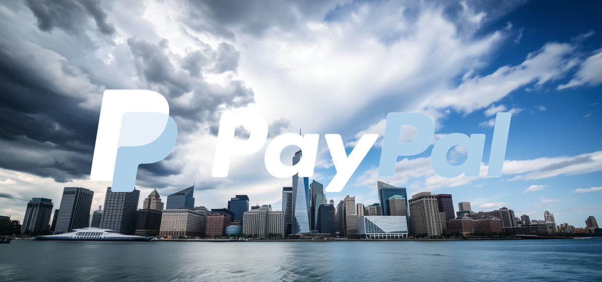 Beitragsbild zu PayPal Aktie: Entscheidung steht bevor