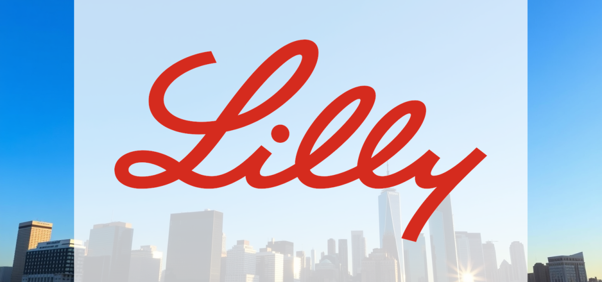 Beitragsbild zu Eli Lilly Aktie: Wegovy-Schock trifft Zepbound