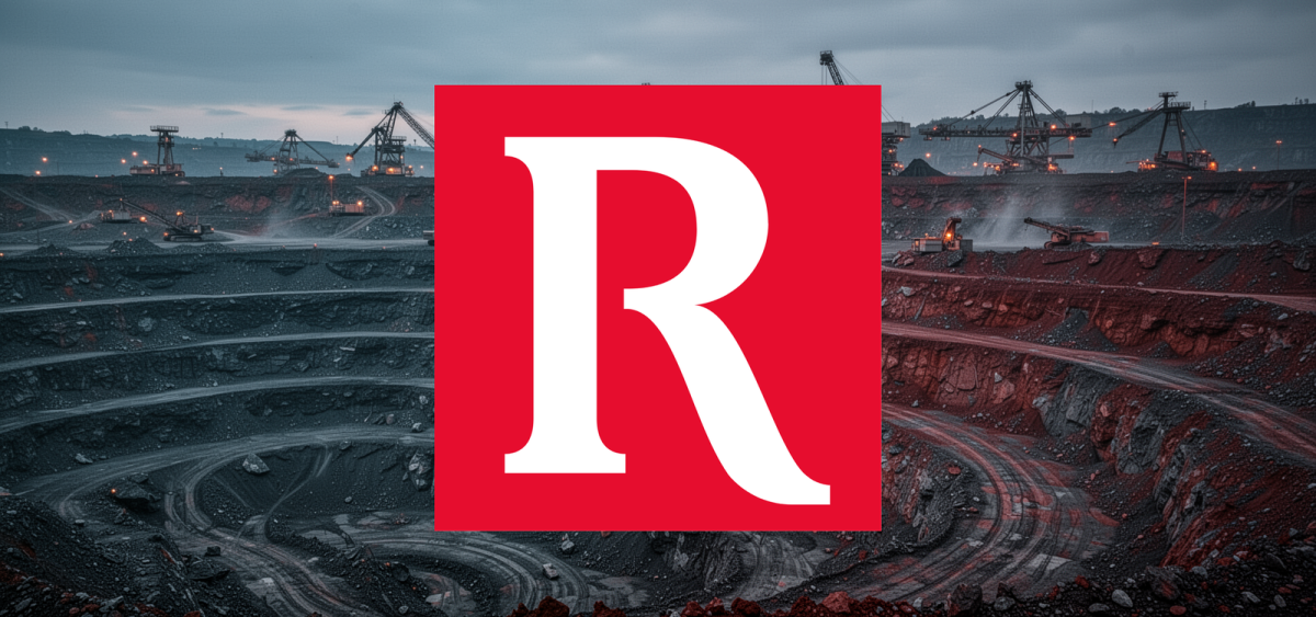 Beitragsbild zu Rio Tinto Aktie: Analysten zweifeln