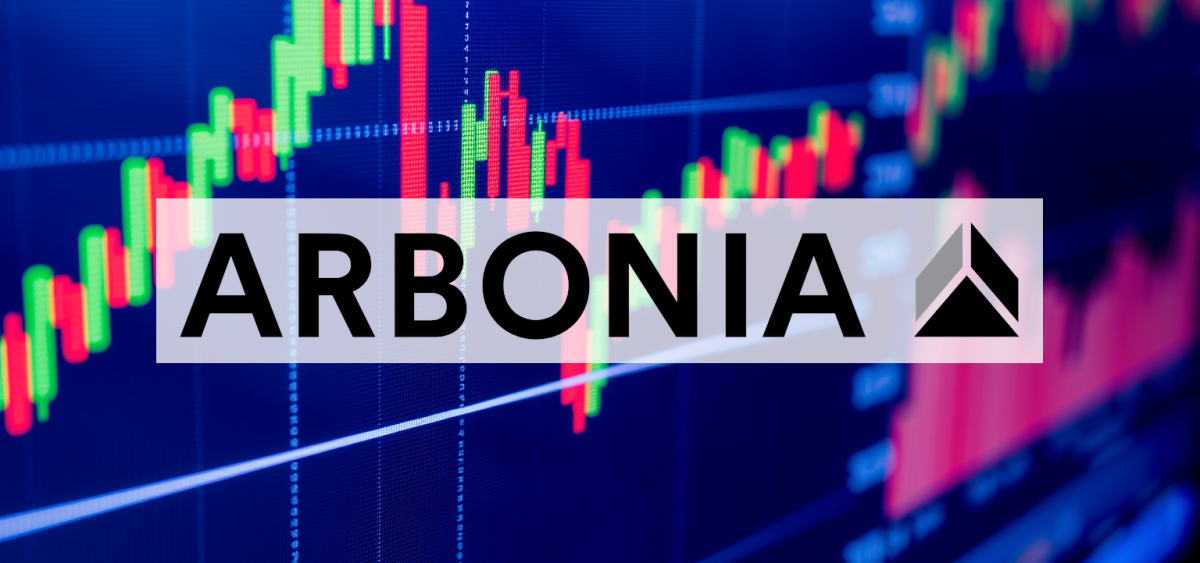 Beitragsbild zu Arbonia Aktie: Vertrauensverlust mit Folgen