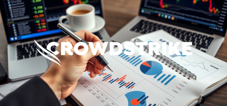 Beitragsbild zu CrowdStrike Aktie: Analysten werden nervös