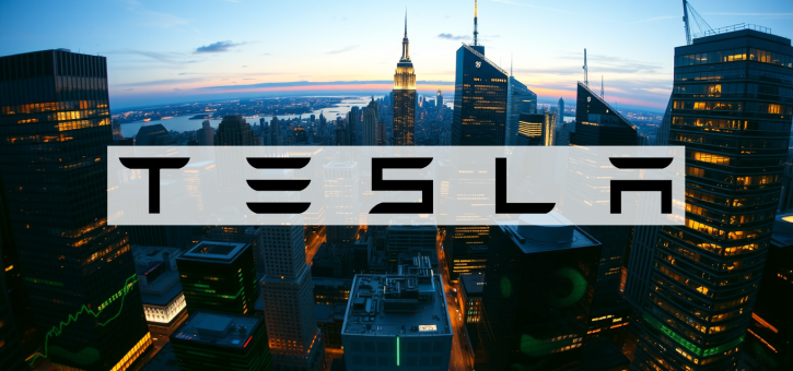 Beitragsbild zu Tesla Aktie: Milliarden-Wette auf die Zukunft