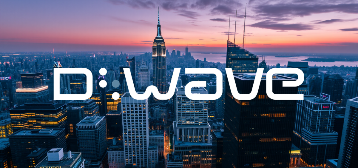 Beitragsbild zu D-Wave Quantum Aktie: Quantensprung oder heiße Luft?