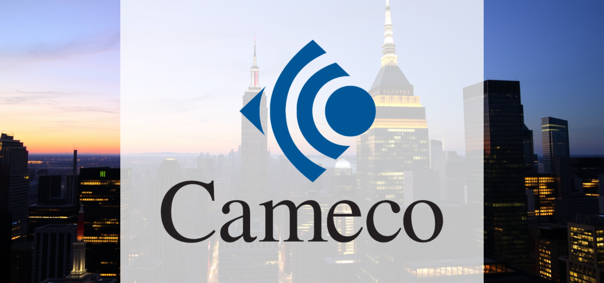 Beitragsbild zu Cameco Aktie: Spannung vor Quartalszahlen