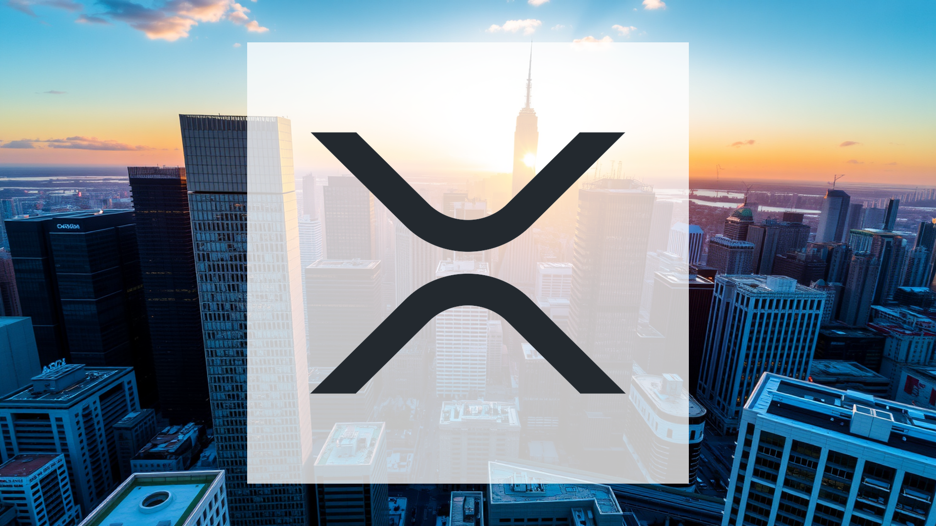 Börse Express - XRP: Historischer Tag!