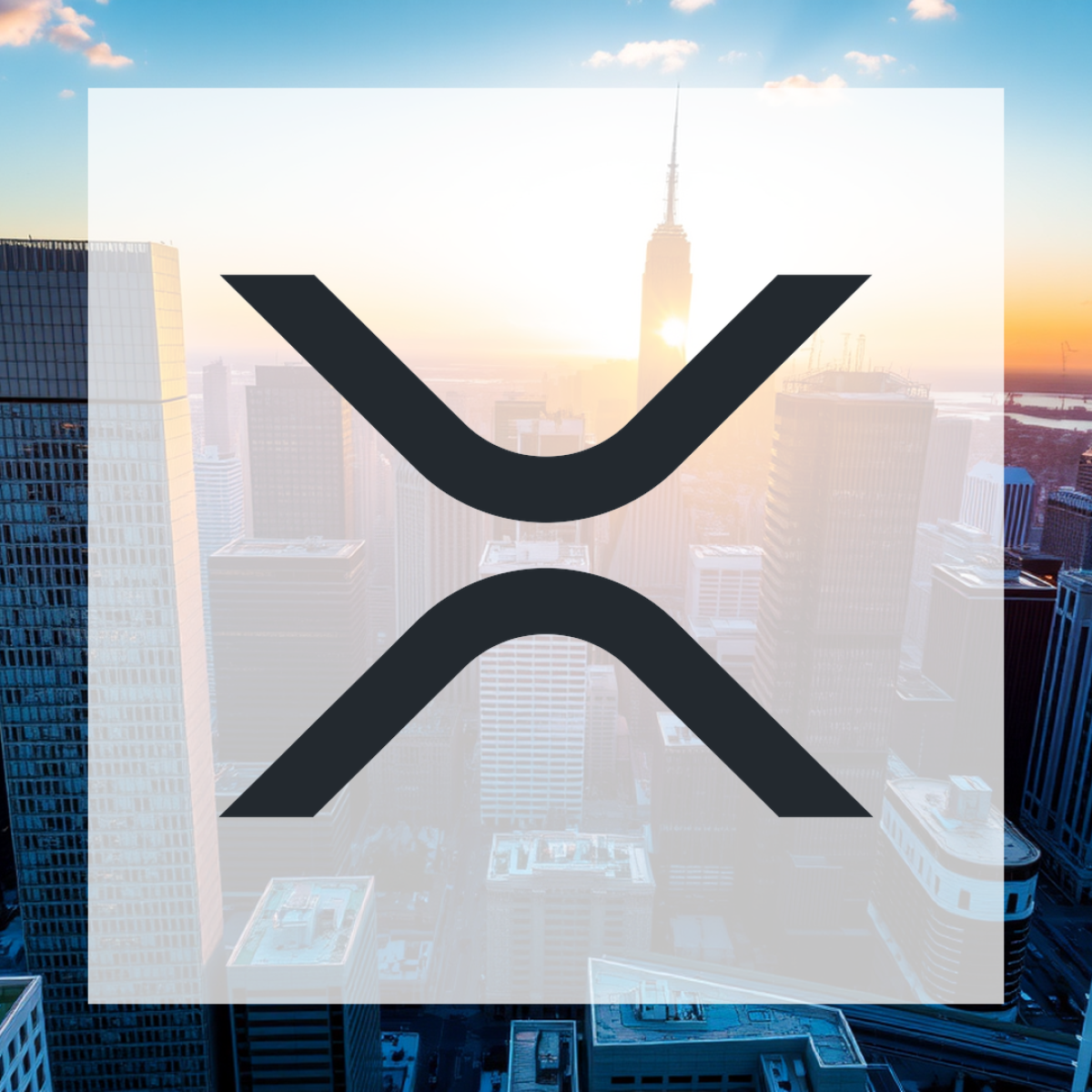 Börse Express - XRP: Historischer Tag!