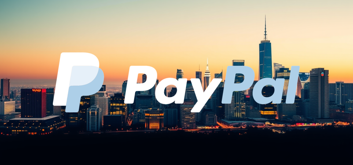 Beitragsbild zu PayPal Aktie: Rückwärtsgang eingeschlagen?