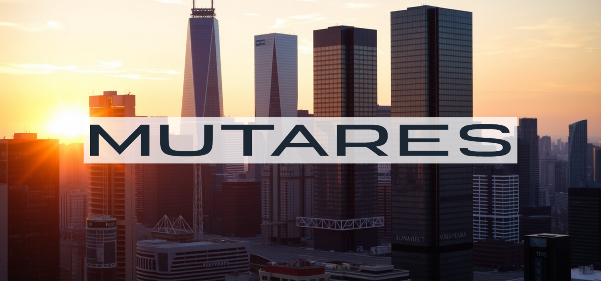 Beitragsbild zu Mutares Aktie: Durchbruch am EKF?