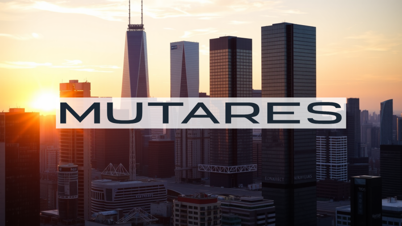 Beitragsbild zu Mutares Aktie: Durchbruch am EKF?