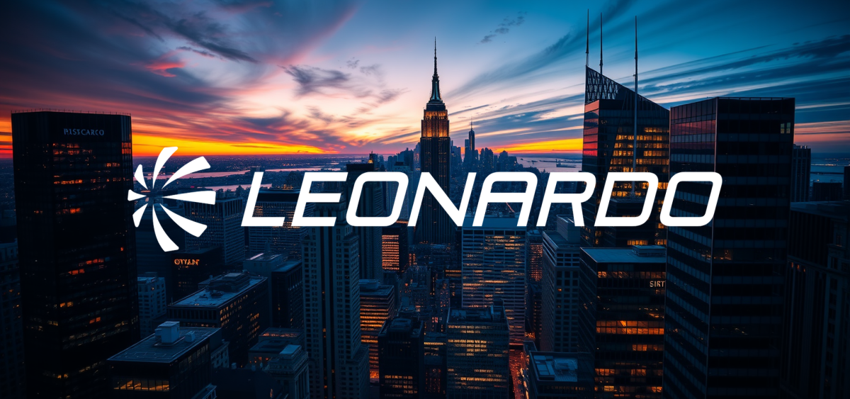 Beitragsbild zu Leonardo Aktie: 10-Milliarden-Deal in Sicht!