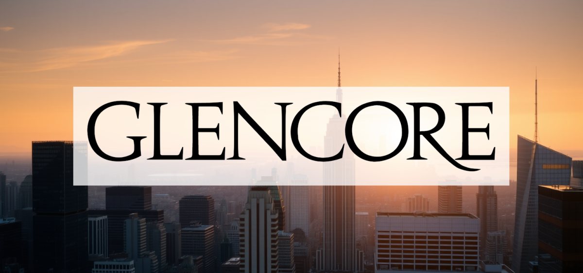 Beitragsbild zu Glencore Aktie: Altlasten holen den Rohstoffriesen ein