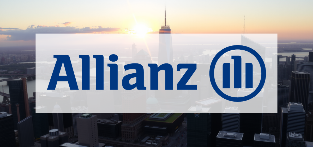 Beitragsbild zu Allianz Aktie: Technisches Desaster vor Zahlen