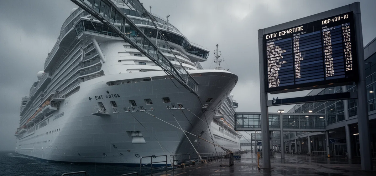 Beitragsbild zu TUI Aktie: Erfolgreiche Projekte