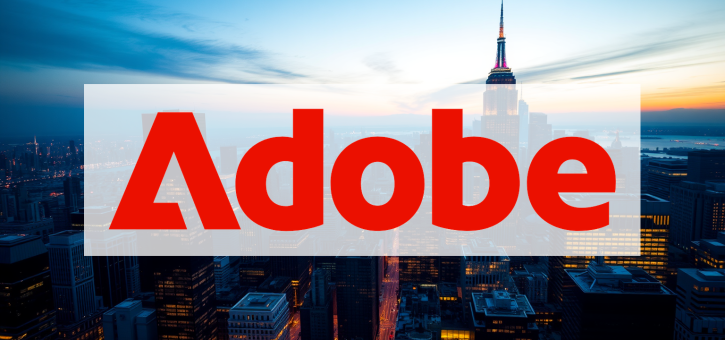Beitragsbild zu Adobe Aktie: KI-Offensive zeigt Wirkung