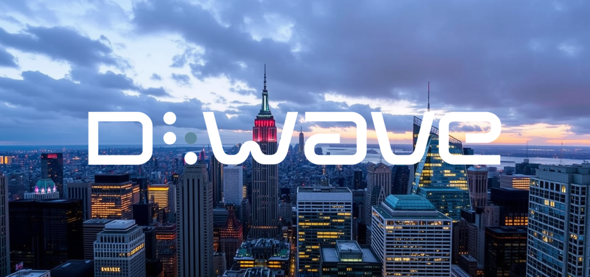 Beitragsbild zu D-Wave Quantum Aktie: Sektorübergreifende Eindrücke