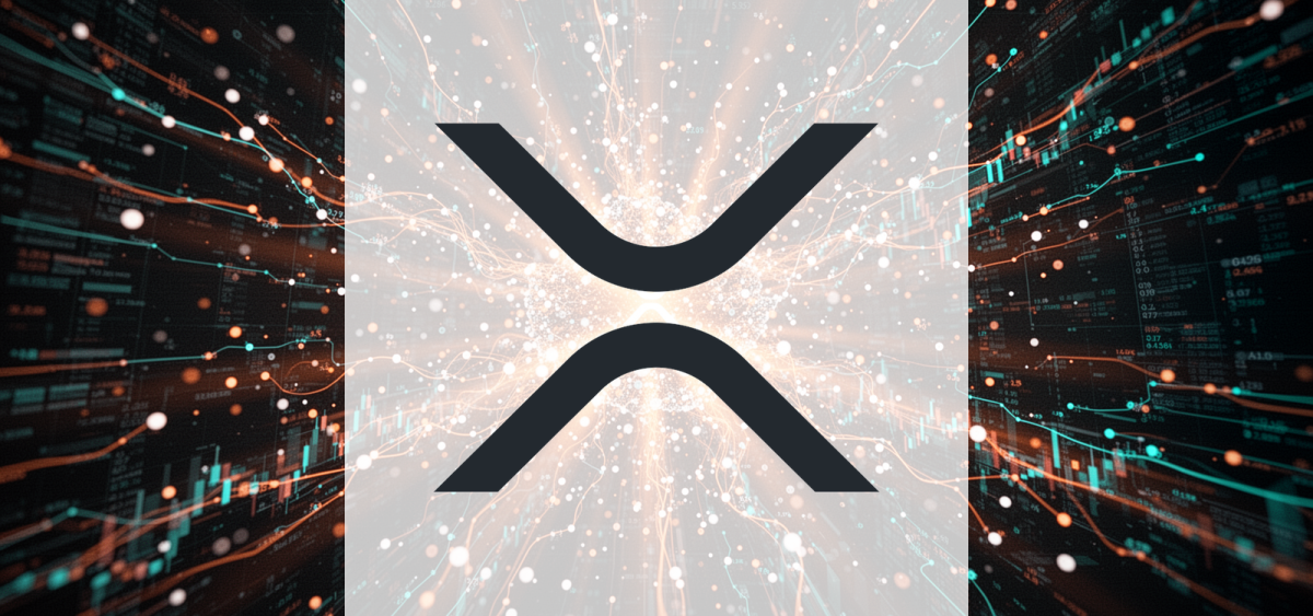 Beitragsbild zu XRP: Volumen explodiert!