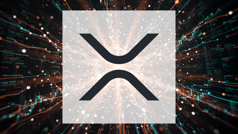 Beitragsbild zu XRP: Volumen explodiert!