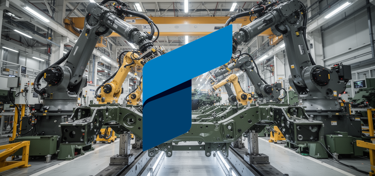 Beitragsbild zu Rheinmetall Aktie: Umbau läuft