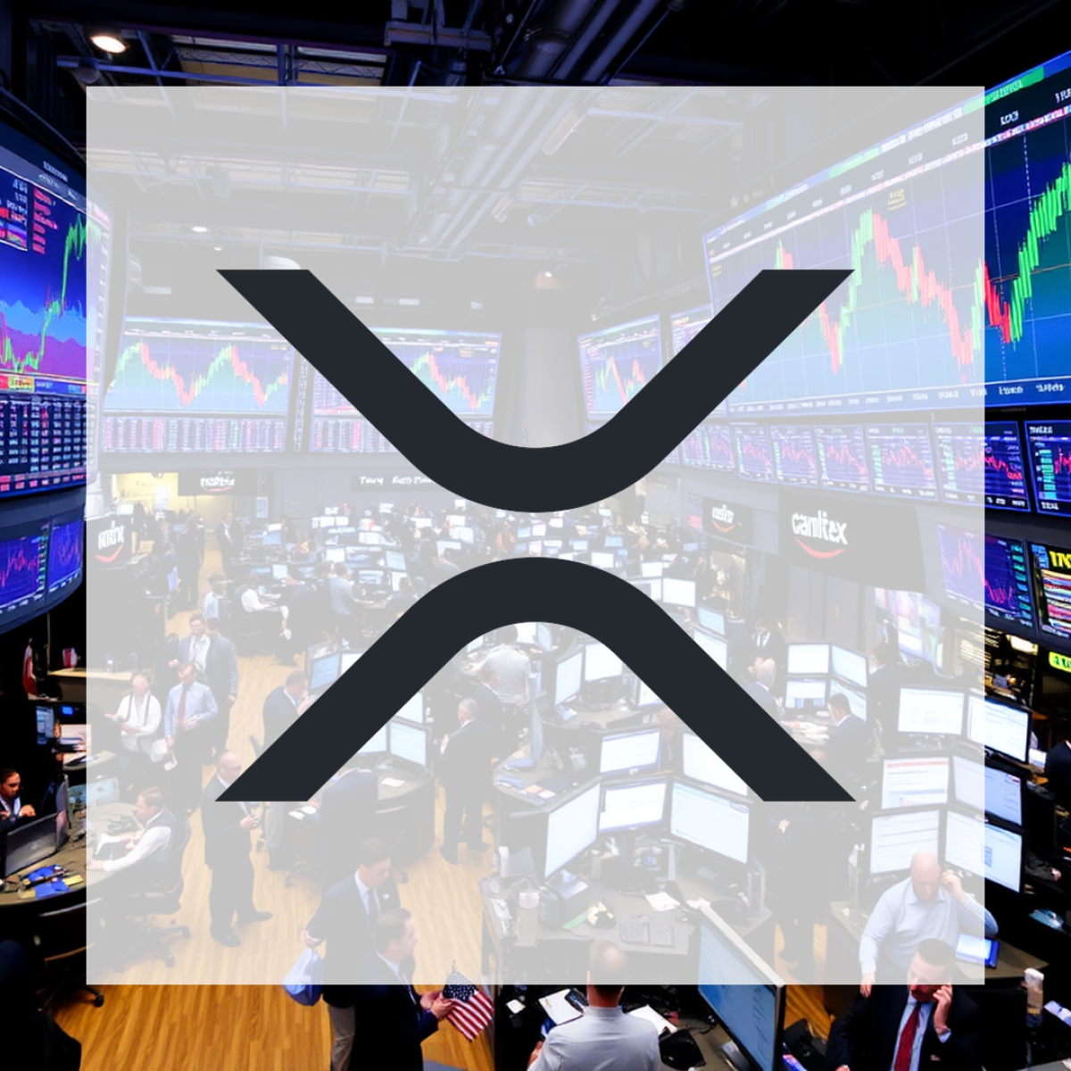 Börse Express - XRP: Schock nach ETF-Start!
