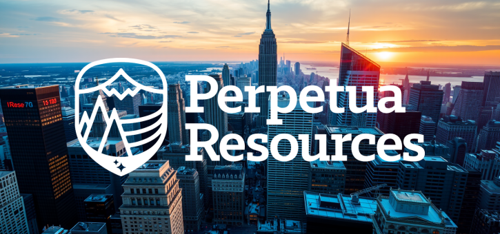 Beitragsbild zu Perpetua Resources Aktie: Gold-Projekt beflügelt Anleger