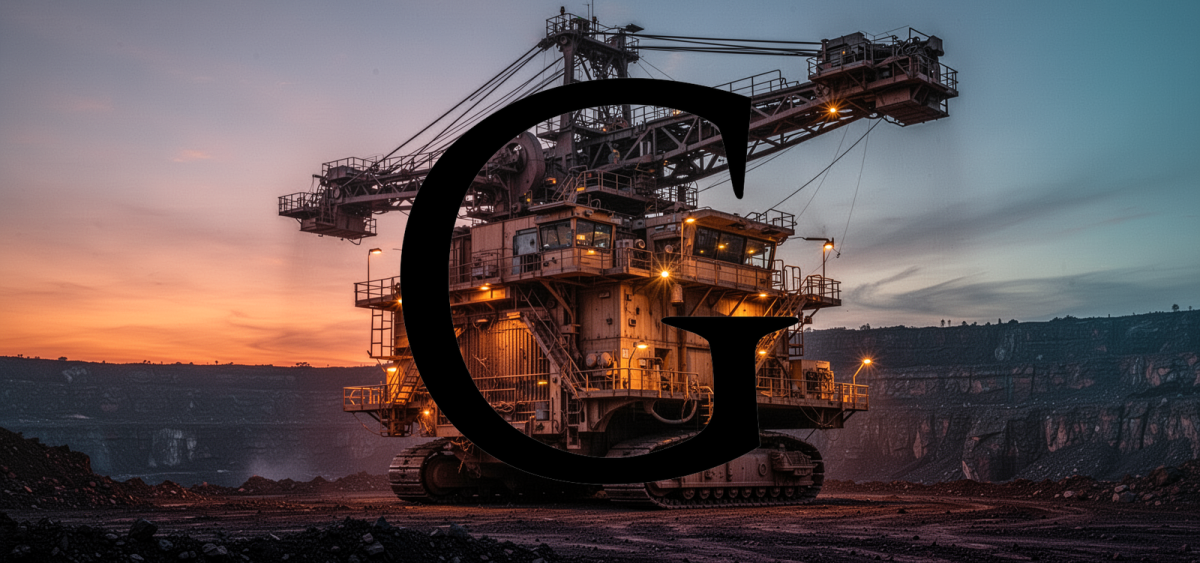 Beitragsbild zu Glencore Aktie: Solide Positionierung