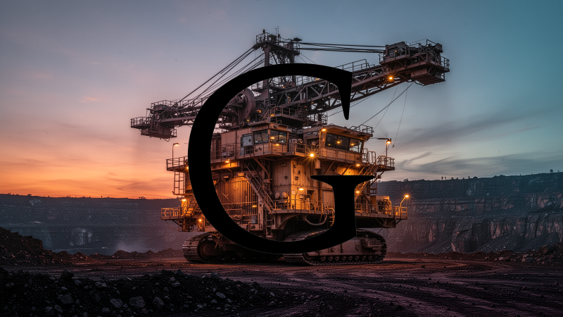 Beitragsbild zu Glencore Aktie: Solide Positionierung