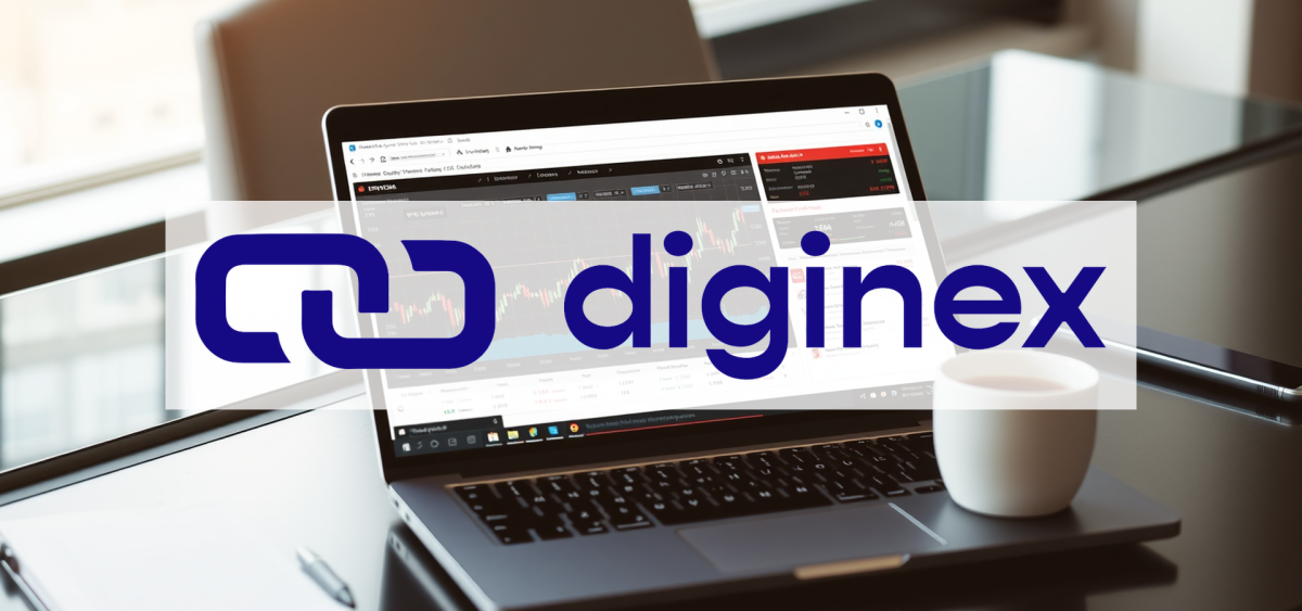 Beitragsbild zu Diginex Aktie: Aufgeblüht!